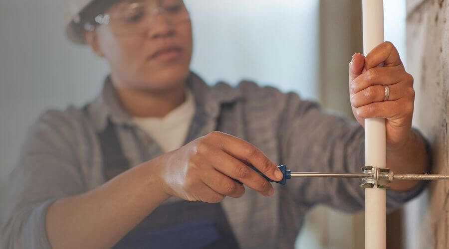 Professional annual plumbing maintenance services in El Cerrito, CA